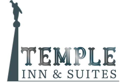 Temple Inn & Suites Logo