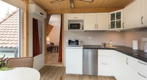 Inn Kitchenette image