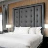 Calgary Inn: Bedroom